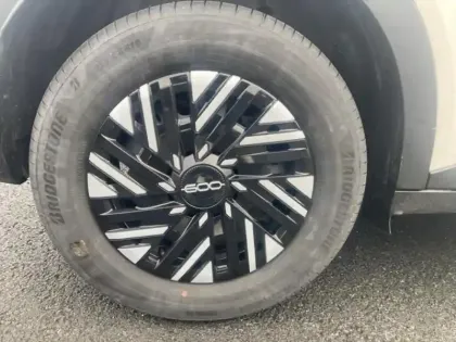 Photo 8 Fiat 600  1.2 Hybrid Turbo 110ch Pop eDCT6