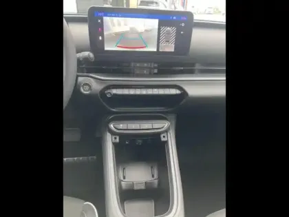 Photo 14 Fiat 600  1.2 Hybrid Turbo 110ch Pop eDCT6