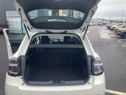 Photo 12 Fiat 600  1.2 Hybrid Turbo 110ch Pop eDCT6