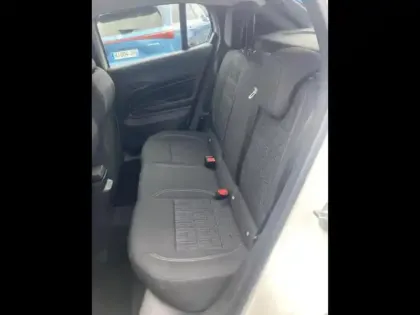 Photo 11 Fiat 600  1.2 Hybrid Turbo 110ch Pop eDCT6