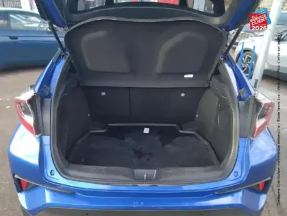 Photo 13 Toyota C-HR  122h Collection 2WD E-CVT RC18