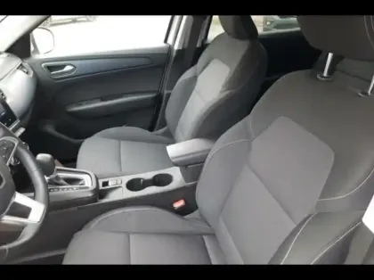 Photo 8 Renault Arkana  1.6 E-Tech hybride 145ch Evolution -22