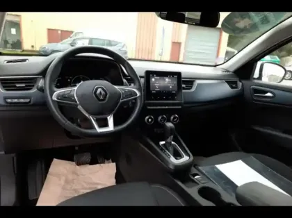 Photo 13 Renault Arkana  1.6 E-Tech hybride 145ch Evolution -22