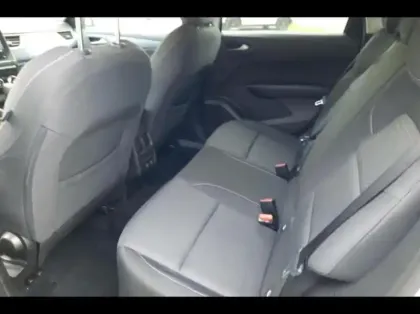 Photo 12 Renault Arkana  1.6 E-Tech hybride 145ch Evolution -22