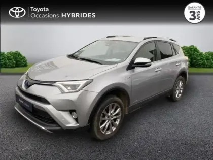 Photo Toyota Rav4