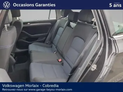 Photo 8 Volkswagen Passat  SW 1.4 TSI 218ch Hybride Rechargeable GTE Business DSG6
