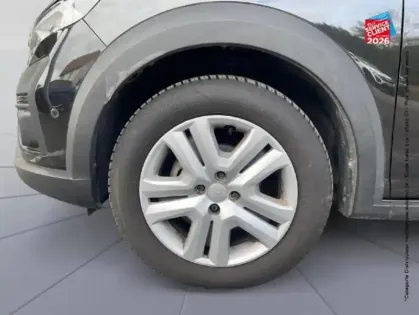 Photo 9 Dacia Sandero  1.0 TCe 90ch Stepway Expression