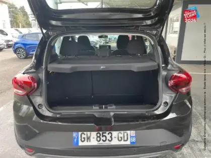 Photo 13 Dacia Sandero  1.0 TCe 90ch Stepway Expression