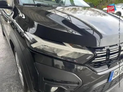 Photo 12 Dacia Sandero  1.0 TCe 90ch Stepway Expression