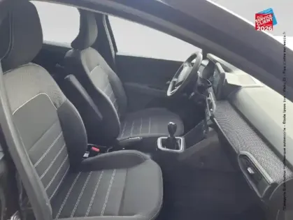 Photo 19 Dacia Sandero  1.0 TCe 90ch Stepway Expression