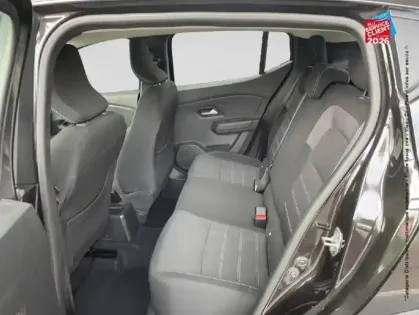 Photo 25 Dacia Sandero  1.0 TCe 90ch Stepway Expression