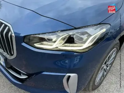 Photo 12 BMW Serie 2 Série 2 ActiveTourer 218i 136ch Luxury DKG7