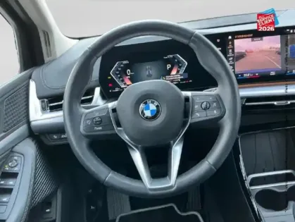 Photo 11 BMW Serie 2 Série 2 ActiveTourer 218i 136ch Luxury DKG7