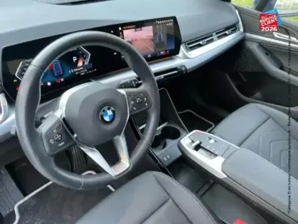 Photo 14 BMW Serie 2 Série 2 ActiveTourer 218i 136ch Luxury DKG7