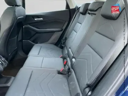 Photo 10 BMW Serie 2 Série 2 ActiveTourer 218i 136ch Luxury DKG7