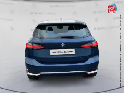 Photo 6 BMW Serie 2 Série 2 ActiveTourer 218i 136ch Luxury DKG7