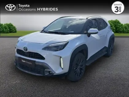 Photo Toyota Yaris Trail