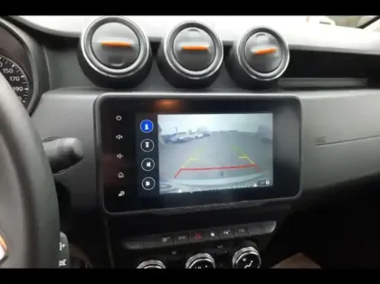 Photo 11 Dacia Duster  1.5 Blue dCi 115ch Extreme 4x2