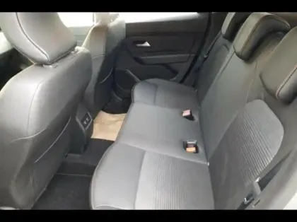 Photo 13 Dacia Duster  1.5 Blue dCi 115ch Extreme 4x2