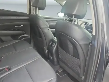 Photo 12 Hyundai Tucson  1.6 T-GDi 230ch Hybrid Executive BVA6