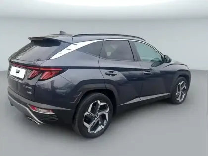 Photo 10 Hyundai Tucson  1.6 T-GDi 230ch Hybrid Executive BVA6