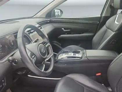 Photo 6 Hyundai Tucson  1.6 T-GDi 230ch Hybrid Executive BVA6