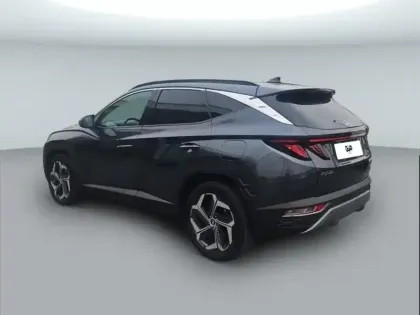 Photo 11 Hyundai Tucson  1.6 T-GDi 230ch Hybrid Executive BVA6