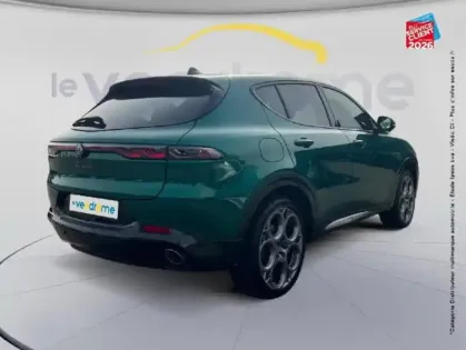 Photo 20 Alfa Romeo Tonale  1.3 PHEV 280ch Veloce AT6 e-Q4