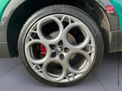 Photo 24 Alfa Romeo Tonale  1.3 PHEV 280ch Veloce AT6 e-Q4