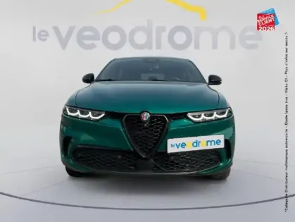 Photo 16 Alfa Romeo Tonale  1.3 PHEV 280ch Veloce AT6 e-Q4