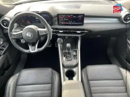 Photo 14 Alfa Romeo Tonale  1.3 PHEV 280ch Veloce AT6 e-Q4