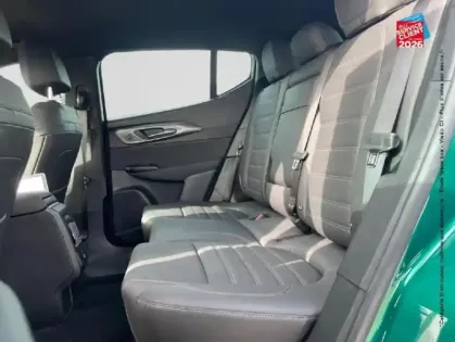 Photo 25 Alfa Romeo Tonale  1.3 PHEV 280ch Veloce AT6 e-Q4