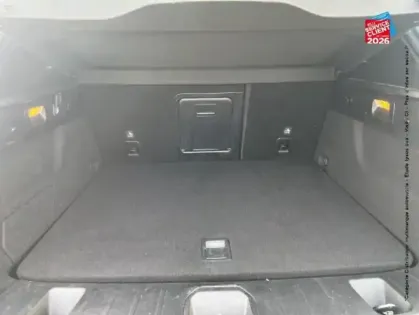 Photo 13 Alfa Romeo Tonale  1.3 PHEV 280ch Veloce AT6 e-Q4