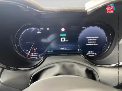 Photo 26 Alfa Romeo Tonale  1.3 PHEV 280ch Veloce AT6 e-Q4