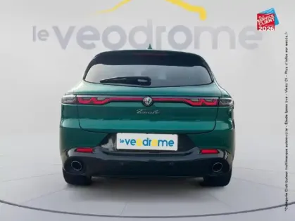 Photo 6 Alfa Romeo Tonale  1.3 PHEV 280ch Veloce AT6 e-Q4