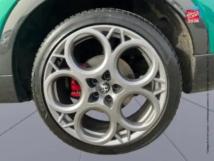 Photo 9 Alfa Romeo Tonale  1.3 PHEV 280ch Veloce AT6 e-Q4