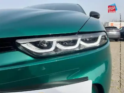 Photo 27 Alfa Romeo Tonale  1.3 PHEV 280ch Veloce AT6 e-Q4