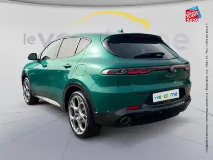 Photo 22 Alfa Romeo Tonale  1.3 PHEV 280ch Veloce AT6 e-Q4