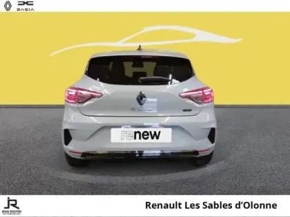 Photo 10 Renault Clio  1.6 E-Tech 145ch full hybrid Techno - 25b