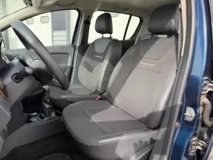 Photo 8 Dacia Sandero  1.5 dCi 90ch Explorer