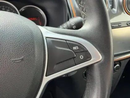 Photo 12 Dacia Sandero  1.5 dCi 90ch Explorer