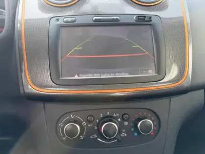 Photo 14 Dacia Sandero  1.5 dCi 90ch Explorer