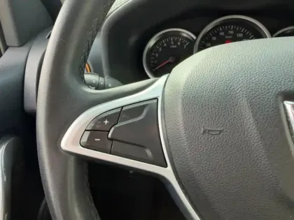 Photo 11 Dacia Sandero  1.5 dCi 90ch Explorer