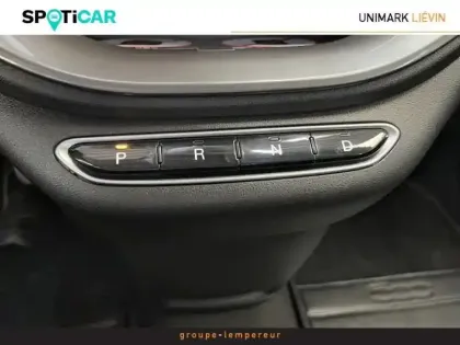 Photo 7 Fiat 500  e 95ch MY23