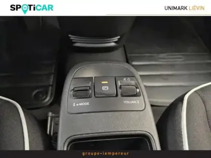 Photo 8 Fiat 500  e 95ch MY23