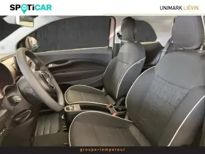 Photo 5 Fiat 500  e 95ch MY23