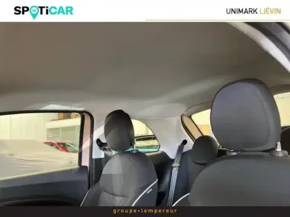 Photo 11 Fiat 500  e 95ch MY23