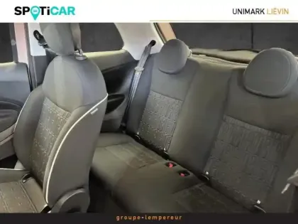 Photo 6 Fiat 500  e 95ch MY23