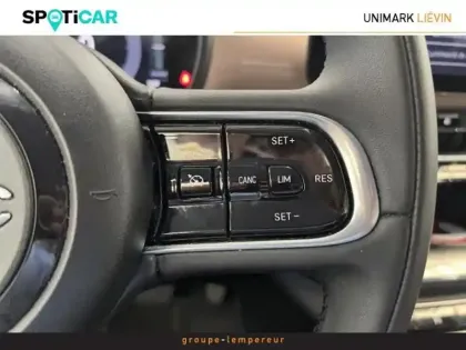 Photo 13 Fiat 500  e 95ch MY23