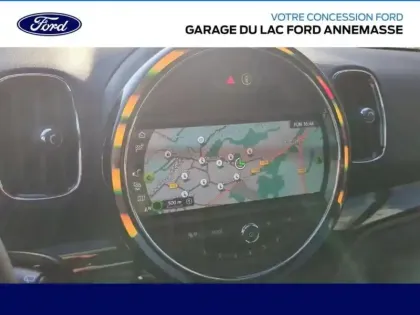 Photo 6 Mini Countryman Gén. II (F60) Ph1 NG Longstone 5